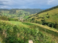 Belchen por Wieden