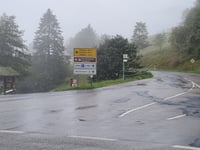 Belchen por Wieden