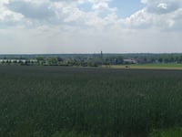 Krobsberg desde Sonsbeck