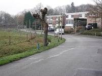 Wienweg via Platsmolenweg