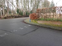 Wienweg via Platsmolenweg