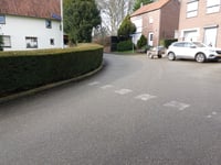 Wienweg via Platsmolenweg