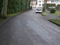 Wienweg via Platsmolenweg