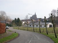 Wienweg via Platsmolenweg