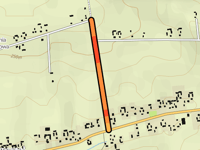 Wierzba Druga from Wierzba