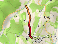 Wiesbüchel par Grundfeldweg