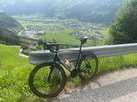 Wiesenalm vanuit Zell am Ziller via Rohrberg