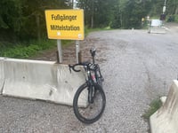 Wiesenalm vanuit Zell am Ziller via Rohrberg