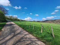 Wiesenberg da Höddelbach