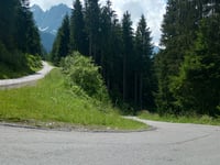 Wiesenhof vanuit Kaltenbrunn