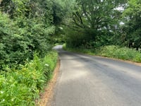 Wigginton Heath Hill