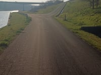 Op de Berg über Wijerdijk
