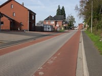 Op de Berg über Wijerdijk