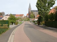 Op de Berg über Wijerdijk
