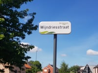 Wijndries da Wersbeek