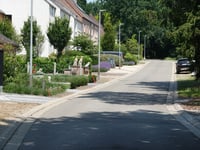 Wijngaard von Herentals