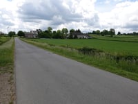 Wilbankstrasse über Pfeiferweg