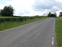 Wilbankstrasse über Pfeiferweg