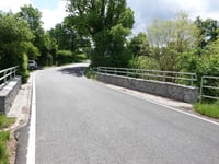 Wilbankstrasse über Pfeiferweg
