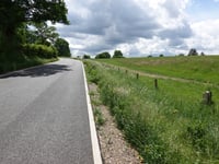 Wilbankstrasse über Pfeiferweg
