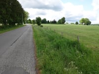 Wilbankstrasse über Pfeiferweg