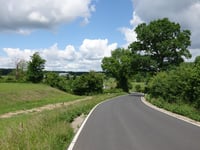 Wilbankstrasse über Pfeiferweg