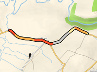Wild Slack Hill