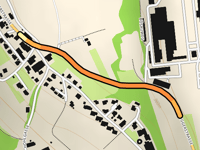 Wildeggerstrasse