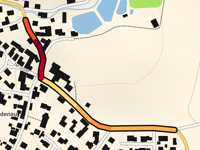 Wildenau von Ödbach