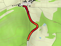 Wildenberg von Bibersbach