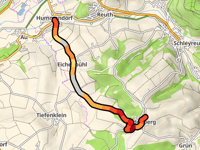 Wildenberg da Hummendorf