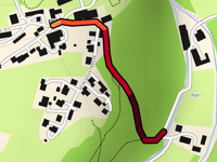 Wildenwart from Vachendorf