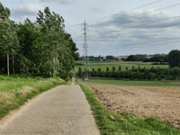 Wilderberg von Martenslinde