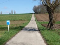 Wilderberg von Martenslinde