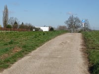 Wilderberg von Martenslinde