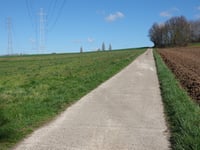 Wilderberg von Martenslinde