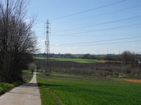 Wilderberg von Martenslinde