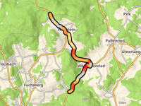 Wildstein von Wildeppenried