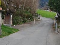 Wilerallmi von Gunten über Züntihohle