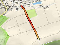 Wilhelmshöhe von Weitingen
