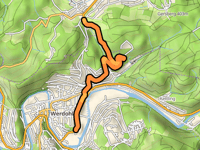 Wilhelmshöhe da Werdohl