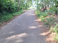 Willekensberg por Kwezelstraat