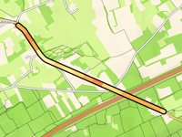 Willekensberg da Mellaar