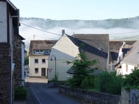 Willersbach via Borgasse