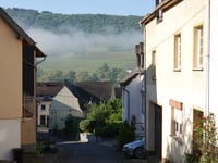 Willersbach via Borgasse