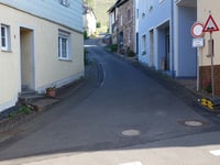 Willersbach via Borgasse