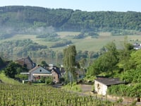 Willersbach via Borgasse