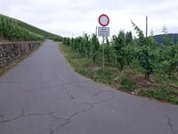Willersbach von Kinheim