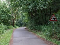 Willersbach da Kinheim