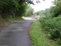Willersbach da Kinheim